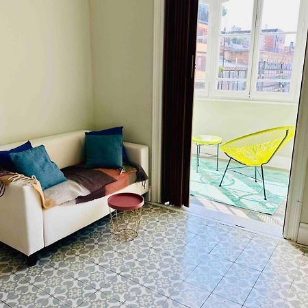 Rambla Catalunya Center Hotel Barcelona Eksteriør billede