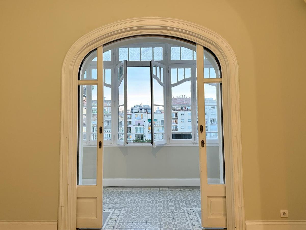 Rambla Catalunya Center Hotel Barcelona Eksteriør billede
