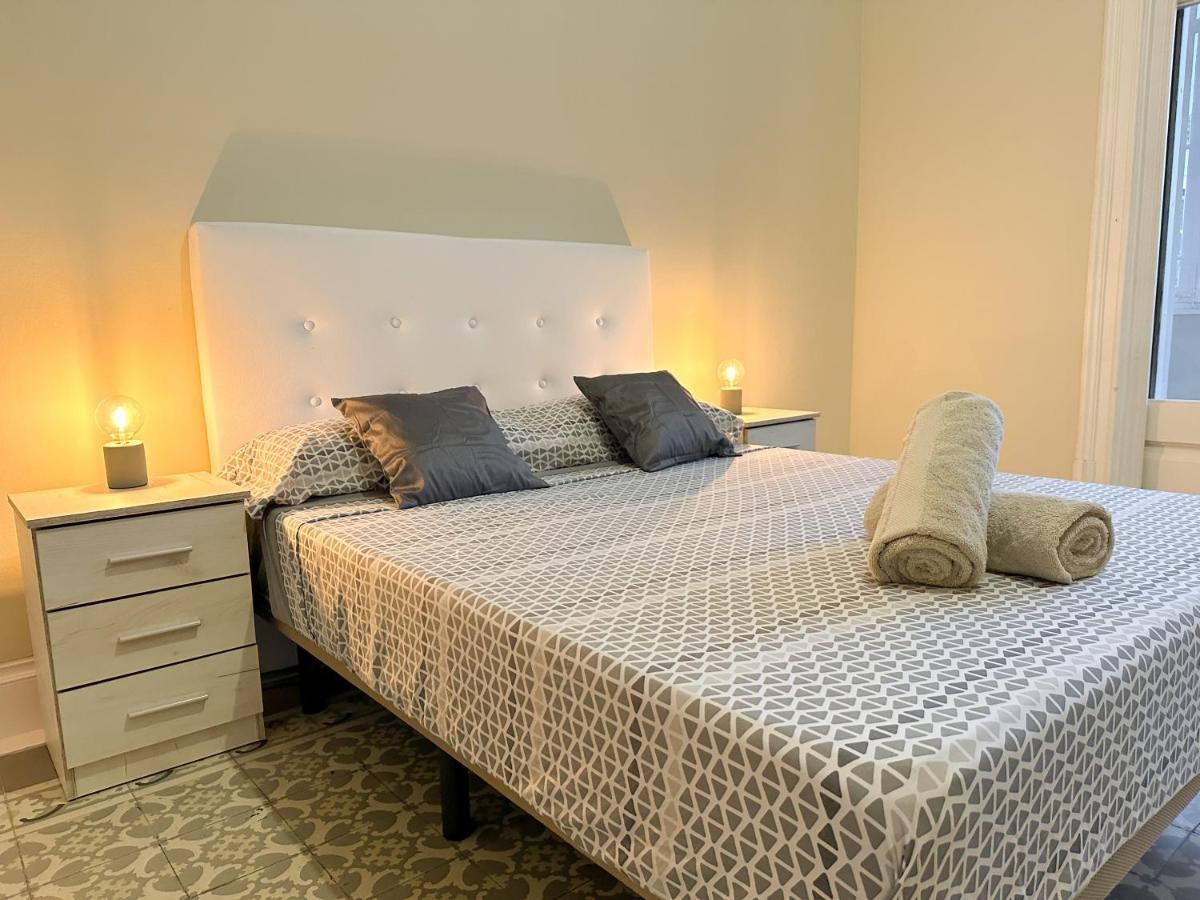 Rambla Catalunya Center Hotel Barcelona Eksteriør billede