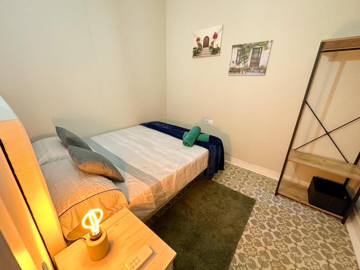 Rambla Catalunya Center Hotel Barcelona Eksteriør billede