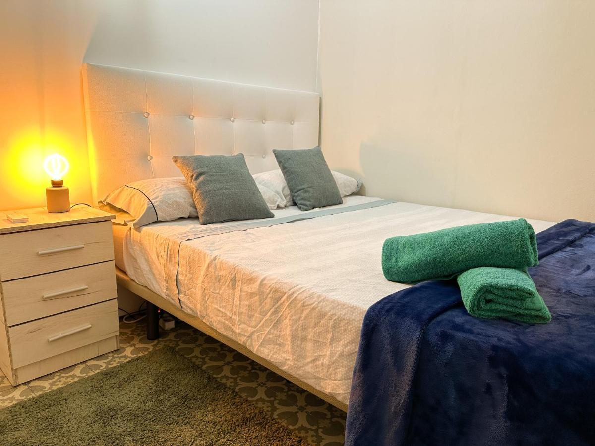 Rambla Catalunya Center Hotel Barcelona Eksteriør billede