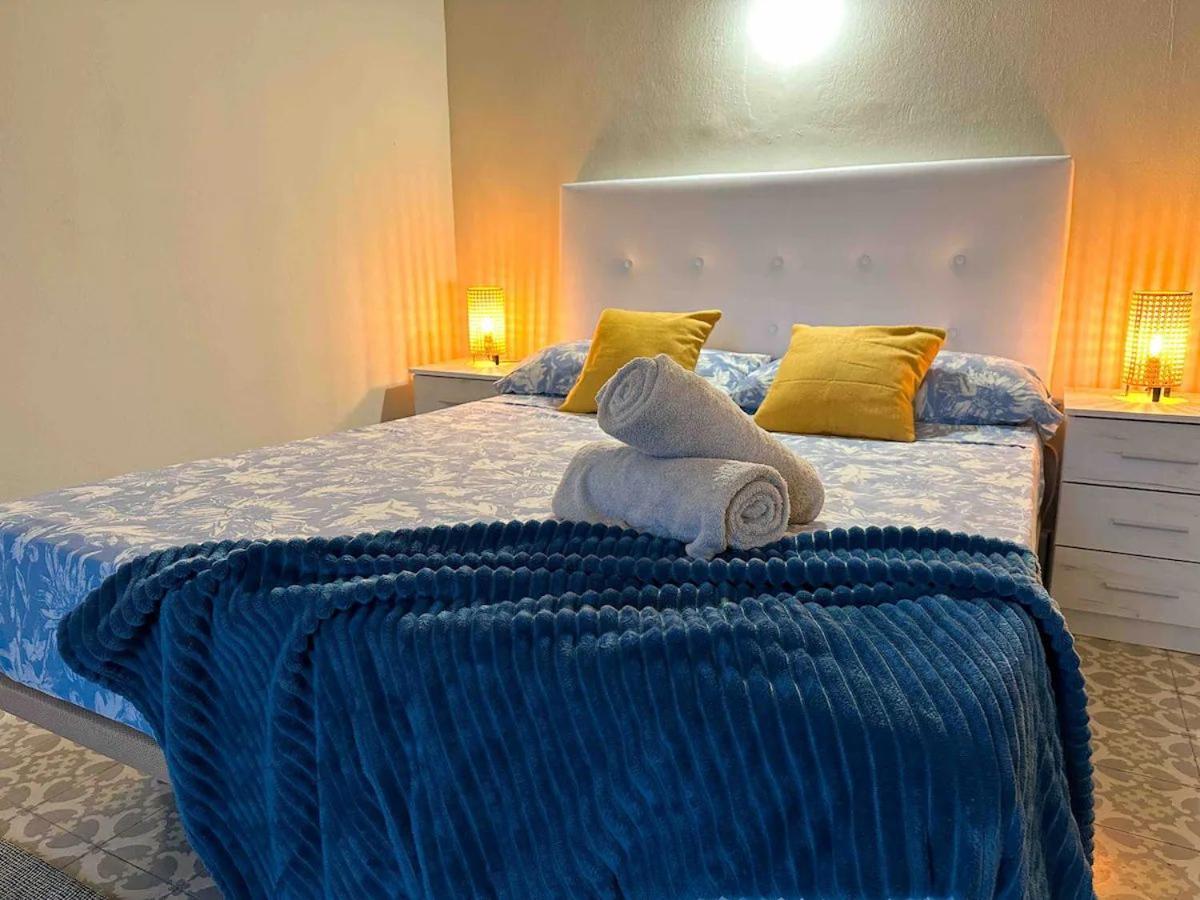 Rambla Catalunya Center Hotel Barcelona Eksteriør billede