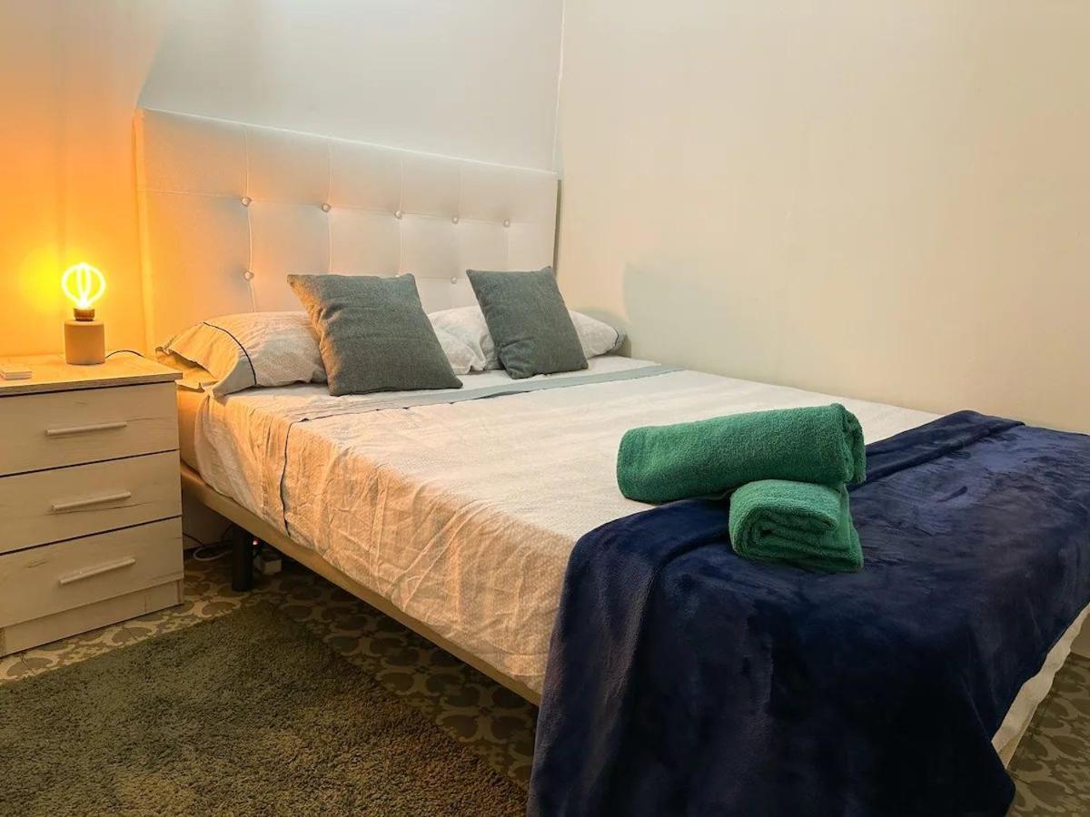 Rambla Catalunya Center Hotel Barcelona Eksteriør billede